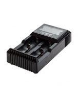 Nitecore Digicharger D2EU Oplader