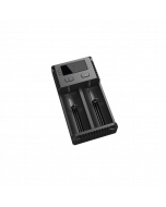 Nitecore Intellicharger i2 Oplader