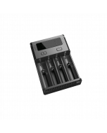 Nitecore Intellicharger i4 Oplader
