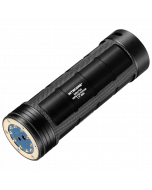 Nitecore Batterij Pack NBP68HD Li-Ion Oplaadbaar voor de TM-Serie