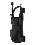 Nitecore NCP40 Tactische Molle Holster Zwart