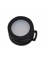 Nitecore NFD40 Filter wit