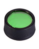 Nitecore NFG26 Filter Groen