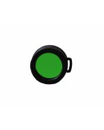 Nitecore NFG40 Filter groen
