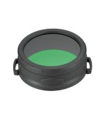 Nitecore NFG65 Filter groen