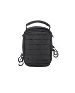 Nitecore NUP10 EDC tas zwart