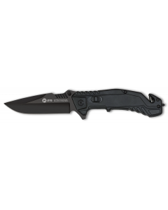 K25 Tactical Black Aluminium 18999