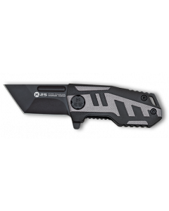 K25 Tactical G10 Black-Grey 25004