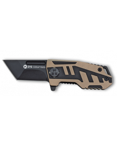 K25 Tactical G10 Black-Coyote 25005