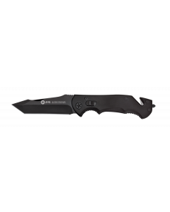 K25 Tactical Black Aluminium 25088