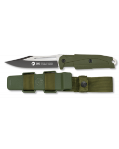 K25 Tactical 32758
