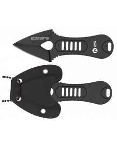 K25 Tactical Black Titanium 32759