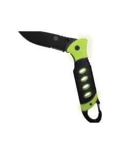 UST Folder 3.5  GLO Knife