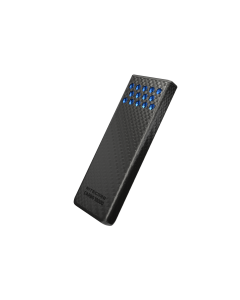 Nitecore CARBO 10000 Gen2 Powerbank Blauw