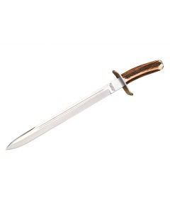 Joker Chamois CC30 Jachtmes