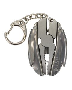 UST Folding Plier Multi-Tool