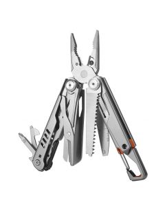 Grand Harvest GHK9 Multitool 15 Functies
