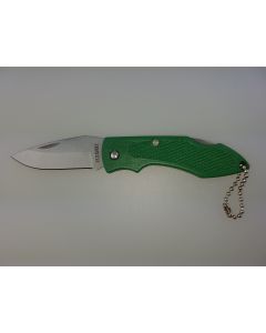 JKR sleutelhanger mes in diverse kleuren 13.5 cm 
