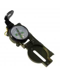 JKR Militair metalen kompas