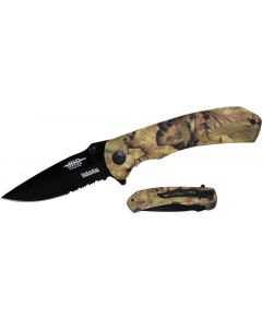 JKR zakmes camo nr. 430