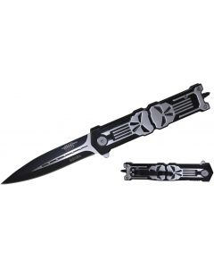JKR 589 Zakmes