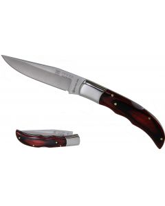 Joker zakmes NR08 Stamina hout