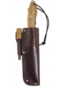 Joker Canadiense CB114-P Survivalmes met vuurstarter