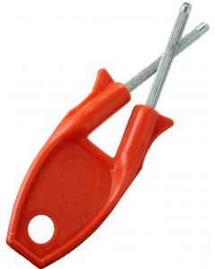 The Block Sharpener Oranje