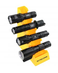 Nitecore NDP-4 Echelon Display