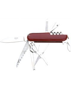 JKR Multitool met 11 gereedschappen