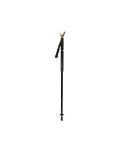 Joker Deer Horn Rifle Holder 3 Extensions Aluminium Pole