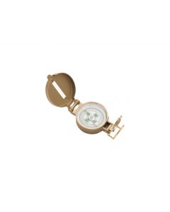 Joker Metallic Compass