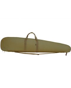 JKR Green Nylon Padded Rifle Holster 120 Cm