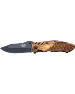 JKR0312 zakmes