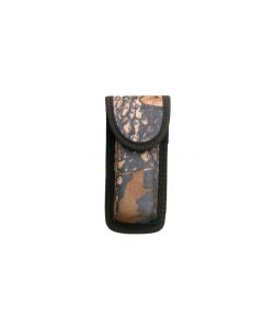 Joker Camo Nylon Sheath For Folders