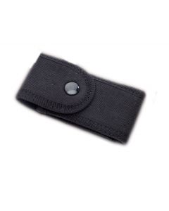 JKR Sheath 9.5 x 5 Zwart Nylon 