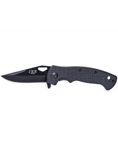 JKR EDC Linerlock zakmes 
