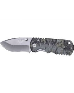 JKR zakmes camo aluminium nr. 473