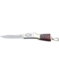 JKR0074 Sleutelhanger Zakmes