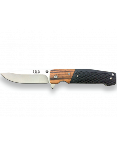 JKR zakmes G10 nr. 496