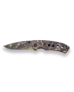 JKR zakmes camo nr. 535