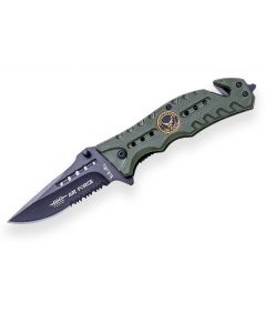 JKR reddingsmes nr. 568