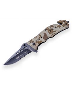 JKR reddingsmes nr. 569