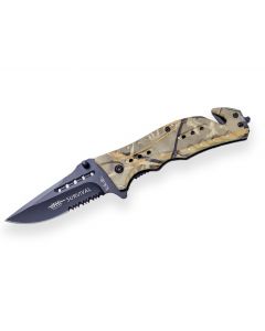JKR reddingsmes nr. 570