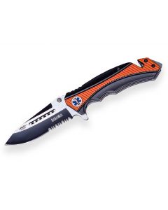 JKR 562 Reddingsmes