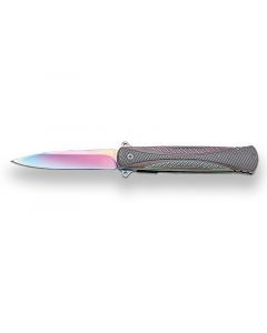 JKR Tactisch mes Spring Assisted nr. 683