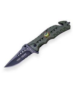 JKR Army 567 Reddingsmes