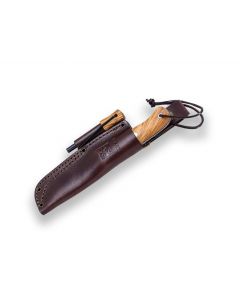 Joker BS9 Campero CO112-P Survivalmes met vuurstarter
