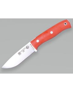 Joker BS9 Lynx CN111 Survivalmes met leren schede