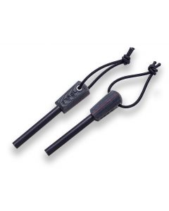 Joker PD01 Vuurstarter Zwart Micarta